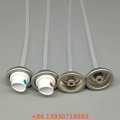 صمام رش الغراء الأنثوي عالي الأداء للإستخدامات اللاصقة