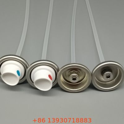 صمام رش الطلاء الأنثوي لتطبيقات طلاء السيارات والأثاث المهنية