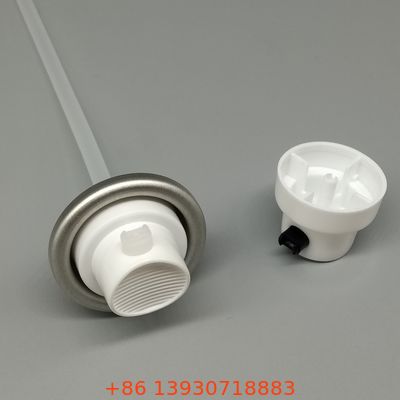 صمام رش الغراء الأنثوي عالي الأداء للإستخدامات اللاصقة