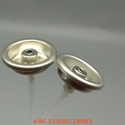 صمام رش الطلاء الأنثوي لتطبيقات طلاء السيارات والأثاث المهنية