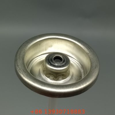 صمام الهباء النسائي ذو التدفق العالي لصيغ الغراء الرشوي