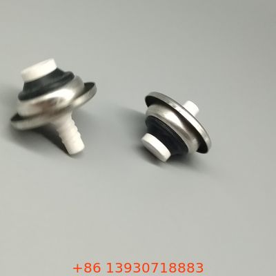 صمام الهباء الجوي لمغلقات البولي يوريثان في مشاريع البناء