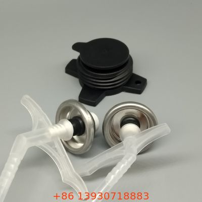 صمام رش رذاذ مانع للتسرب من البولي يوريثين عالي الأداء لتطبيقات البناء