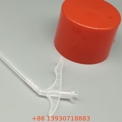 صمام رش رذاذ مانع للتسرب من البولي يوريثين عالي الأداء لتطبيقات البناء