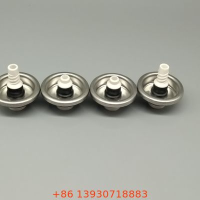 صمام رش رغوة PU موثوق به ومقاوم للانسداد لمتحمسين DIY والمقاولين مع تنشيط سهل وتدفق ثابت.