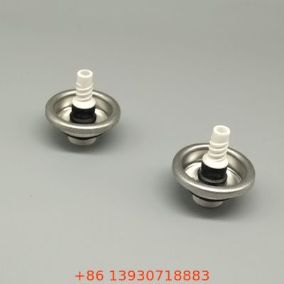 صمام رش رذاذ مانع للتسرب من البولي يوريثين عالي الأداء لتطبيقات البناء