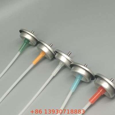 الصمام المقياس الدقيق للغذاء لخطوط ملء الغذاء والمشروبات مع 0.1ml الدواء الدقيق والختم المضاد للتسرب