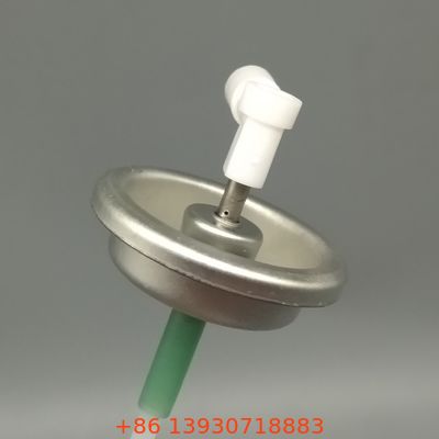 الصمام المقياس الدقيق للغذاء لخطوط ملء الغذاء والمشروبات مع 0.1ml الدواء الدقيق والختم المضاد للتسرب