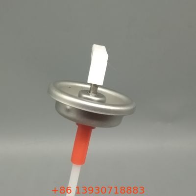 الصمام المقياس الدقيق للغذاء لخطوط ملء الغذاء والمشروبات مع 0.1ml الدواء الدقيق والختم المضاد للتسرب