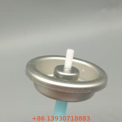 صمامات قياس الأيروسول لمعطرات الجو حلول توزيع العطور للمنزل والمكتب