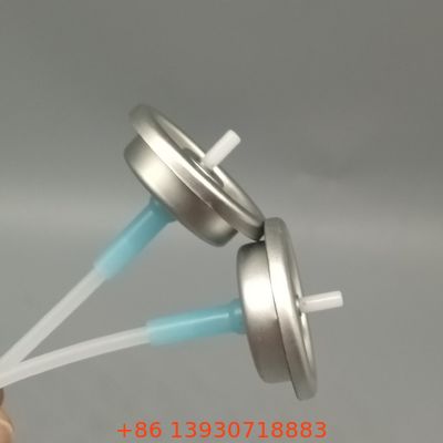 صمام رذاذ مقنن بأنماط رش ثابتة وحماية فائقة للتركيبة