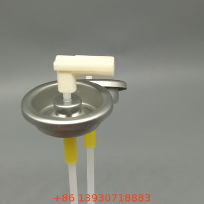 صمام قياس عالي الأداء للحصول على الضباب الدقيق والجرعة المتسقة