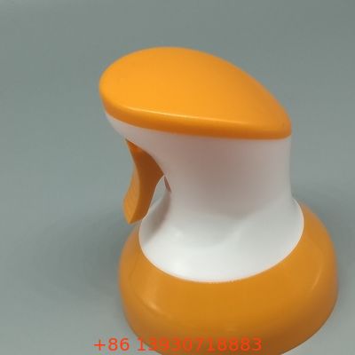 Heavy-Duty Aerosol Actuator, Industrial Odor Neutralizer Valve for Large Spaces, 45mm Cap, High Flow
