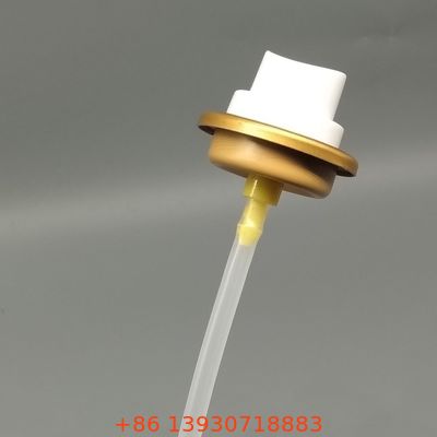 صمام رش المعشق الهوائي ضباب العطر واسع الانتشار للمنزل والسيارة