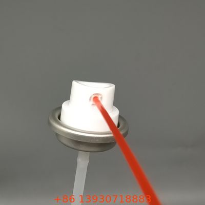 مجموعة صمام المكربن ​​MDF المقاومة للعوامل الجوية لمشغلي معدات الطاقة الخارجية مع أختام مقاومة للغبار