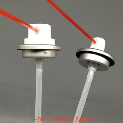 صمام تشحيم WD-40 سهل الاستخدام لتطبيقات السيارات والأعمال اليدوية المتنوعة مع فوهة تحكم دقيقة