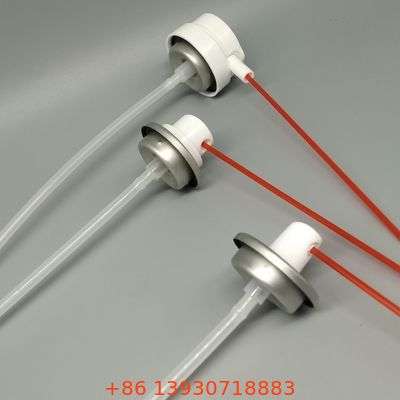 صمام تشحيم WD-40 سهل الاستخدام لتطبيقات السيارات والأعمال اليدوية المتنوعة مع فوهة تحكم دقيقة