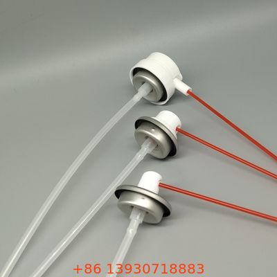 صمام تشحيم WD-40 سهل الاستخدام لتطبيقات السيارات والأعمال اليدوية المتنوعة مع فوهة تحكم دقيقة