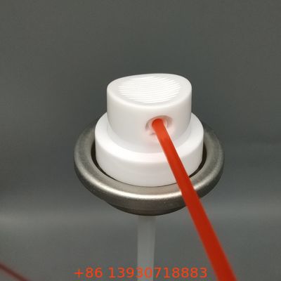 صمام تشحيم WD-40 متين ومتعدد الاستخدامات للاستخدام المنزلي وورش العمل متعدد الأغراض مع طرف مضاد للانسداد