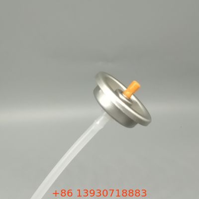 صمام تشحيم WD-40 متين ومتعدد الاستخدامات للاستخدام المنزلي وورش العمل متعدد الأغراض مع طرف مضاد للانسداد