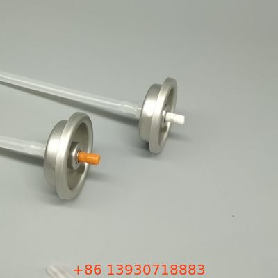 صمام تشحيم WD-40 موثوق به لصيانة الآلات الصناعية بكفاءة مع تقنية إحكام فائقة