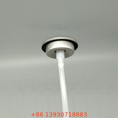 مجموعة صمام المكربن ​​من الألياف متوسطة الكثافة المقاومة للتآكل لميكانيكا السفن البحرية مع تحمل الملوحة