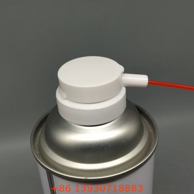 مجموعة صمام المكربن ​​MDF المقاومة للبرد لعمال القطب/المرتفعات مع وظيفة مقاومة التجمد