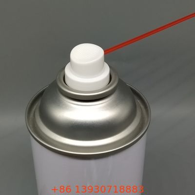 صمام تشحيم WD-40 مصمم بدقة للصيانة الصناعية والتشغيل السلس مع تصميم مانع للتسرب