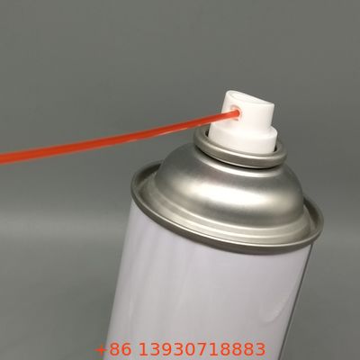 صمام تشحيم WD-40 مصمم بدقة للصيانة الصناعية والتشغيل السلس مع تصميم مانع للتسرب