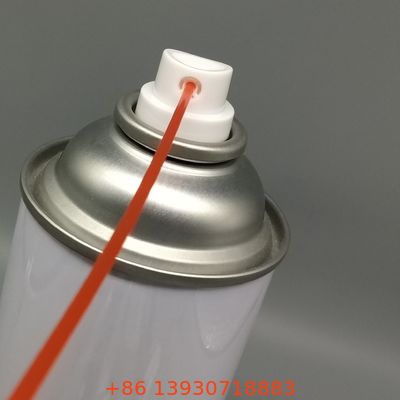 صمام تشحيم WD-40 مصمم بدقة للصيانة الصناعية والتشغيل السلس مع تصميم مانع للتسرب
