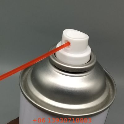 صمام تشحيم WD-40 مصمم بدقة للصيانة الصناعية والتشغيل السلس مع تصميم مانع للتسرب