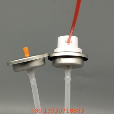 مجموعة صمام المكربن MDF للتشغيل الهادئ لأصحاب المولدات السكنية مع تصميم لخفض الضوضاء