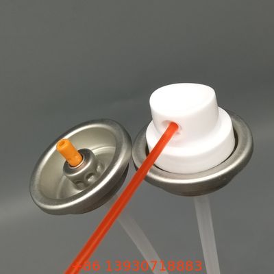 منظف بخاخ صمام الحقن للاستخدام الاحترافي في السيارات