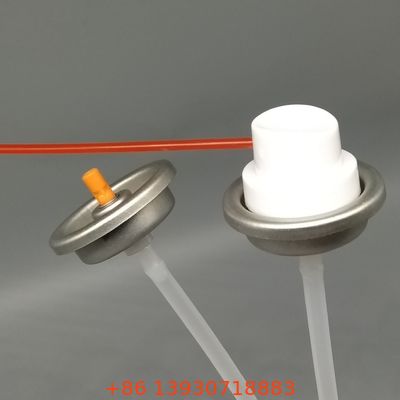 صمام المكربن ​​لأطقم MDF منخفضة الصيانة للفنيين في المناطق النائية مع مكونات التنظيف الذاتي