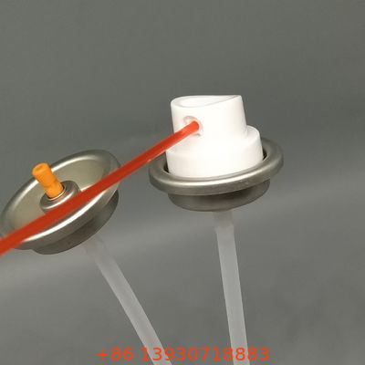 مجموعة صمام المكربن ​​MDF القابلة للتكيف مع الطقس البارد للفنيين في المعدات القطبية مع أجزاء مقاومة للتجمد