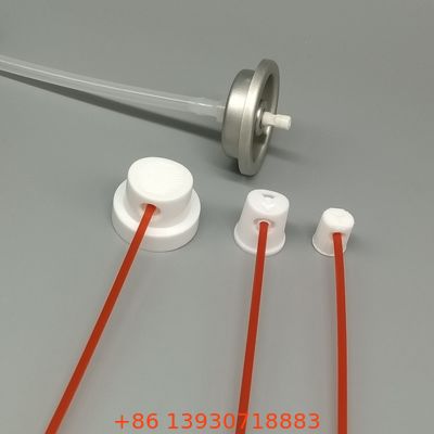 صمام المكربن ​​لأطقم MDF شديدة التحمل لمضخات صناعية مع مقاومة للضغط