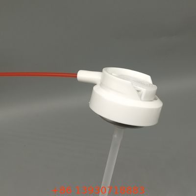 صمام رش WD-40 عالي الضغط للأيروسولات الصيانة المهنية