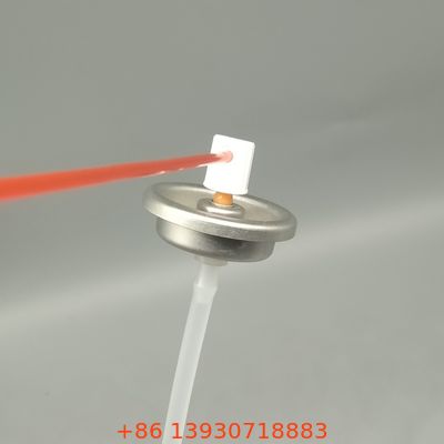 صمام المكربن ​​لأطقم MDF شديدة التحمل لمضخات صناعية مع مقاومة للضغط