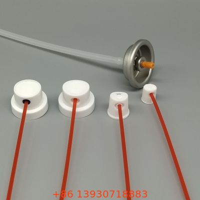 صمام المكربن ​​لمجموعة MDF عالية الكفاءة للجرارات الزراعية مع تحسين الطاقة