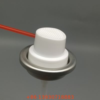 صمام تشحيم WD-40 صديق للبيئة للصناعات المنظمة والبيئات الحساسة بتصميم مانع للتسرب ومواد مستدامة