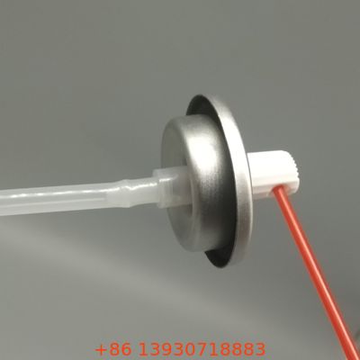 صمام تشحيم WD-40 صديق للبيئة للصناعات المنظمة والبيئات الحساسة بتصميم مانع للتسرب ومواد مستدامة