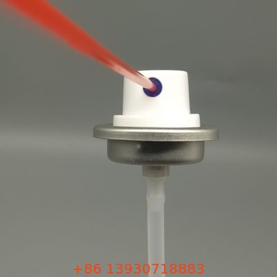 صمام تشحيم WD-40 صديق للبيئة للصناعات المنظمة والبيئات الحساسة بتصميم مانع للتسرب ومواد مستدامة