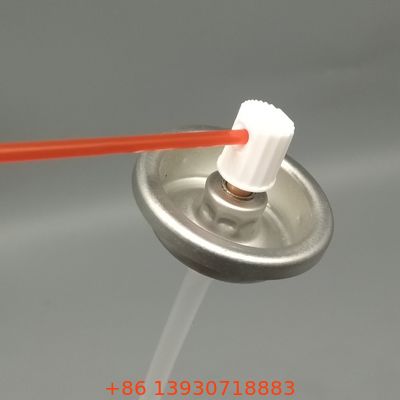 صمام تشحيم WD-40 صديق للبيئة للصناعات المنظمة والبيئات الحساسة بتصميم مانع للتسرب ومواد مستدامة