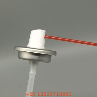 صمام تشحيم WD-40 عالي السعة لمنشآت التصنيع وخطوط تجميع السيارات بتقنية التوزيع السريع