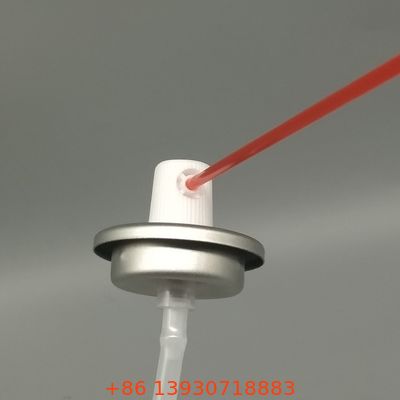 صمام تشحيم WD-40 سهل الاستخدام للاستخدامات المنزلية واليدوية مع تخزين آمن للقشة وأداء رش ثابت