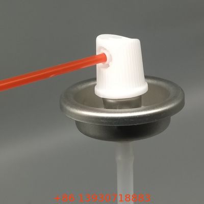 صمام تشحيم WD-40 سهل الاستخدام للاستخدامات المنزلية واليدوية مع تخزين آمن للقشة وأداء رش ثابت