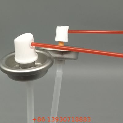 صمام تشحيم WD-40 سهل الاستخدام للاستخدامات المنزلية واليدوية مع تخزين آمن للقشة وأداء رش ثابت