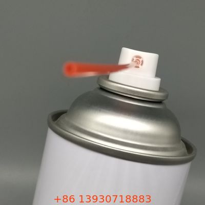 صمام تشحيم WD-40 عالي السعة لمنشآت التصنيع وخطوط تجميع السيارات بتقنية التوزيع السريع