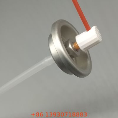 صمام رش المسمّح عالي الأداء لمنتجات الصيانة