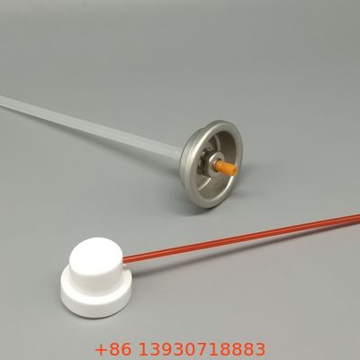 صمام تشحيم WD-40 صديق للبيئة للصناعات المنظمة والبيئات الحساسة بتصميم مانع للتسرب ومواد مستدامة